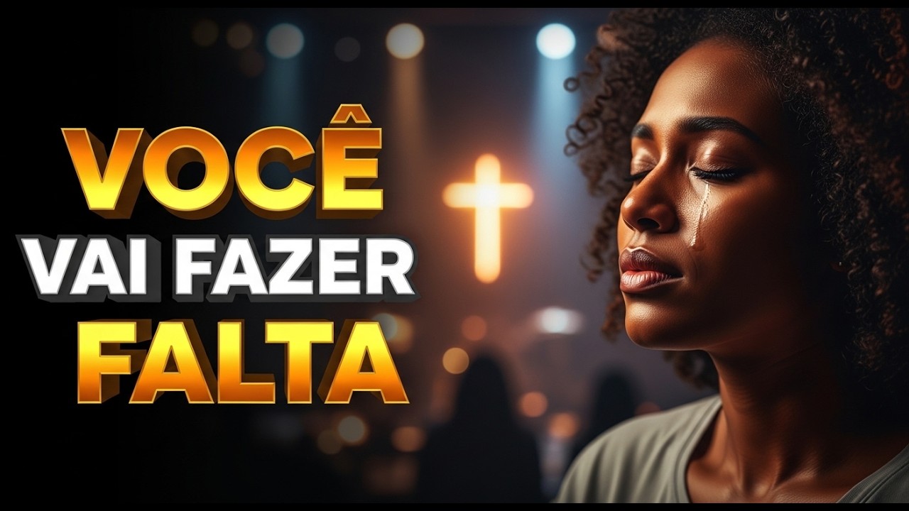 RESPEITE SEU VALOR! Quem Te Perdeu Vai Sentir e Deus Vai Te Honrar | Oração Cantada Profética