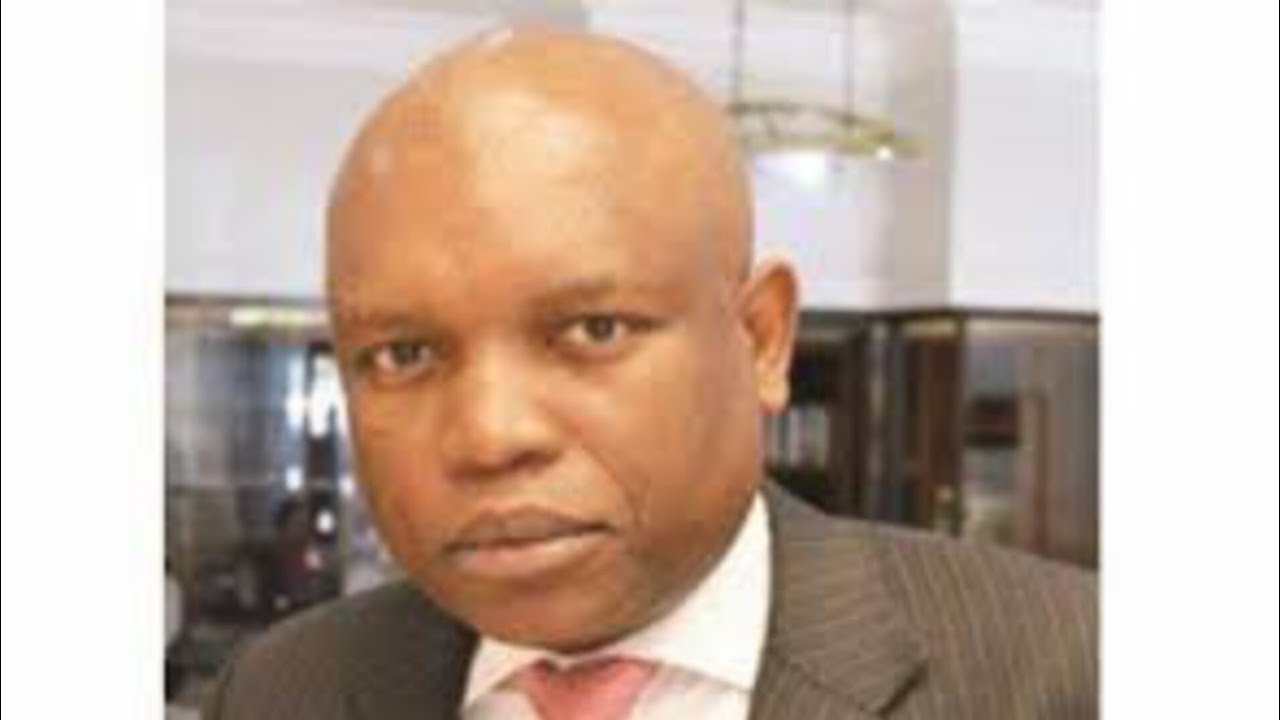 Mnangagwa&rsquo;s Son-in-Law in Land Grab Allegations
