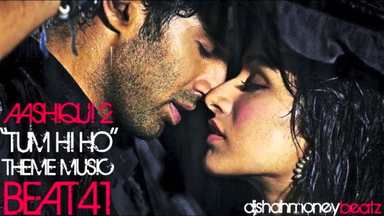 (Beat 41) [FREE] Tum Hi Ho-Aashiqui 2 Indian/hiphop/rap/r&b Mix-Instrumental music