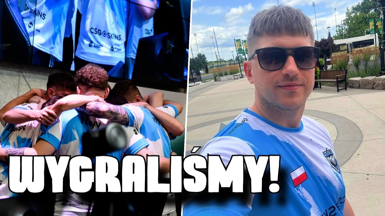 KOLESIE NA LANIE W KANADZIE - FRAGADELPHIA VLOG (WINNERS)