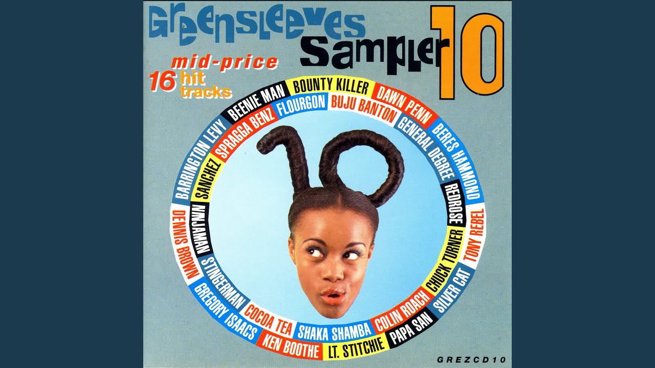 World A Respect 94 Mix (You Don't Love Me) [feat. Ken Boothe, Dennis Brown & Bounty Killer]
