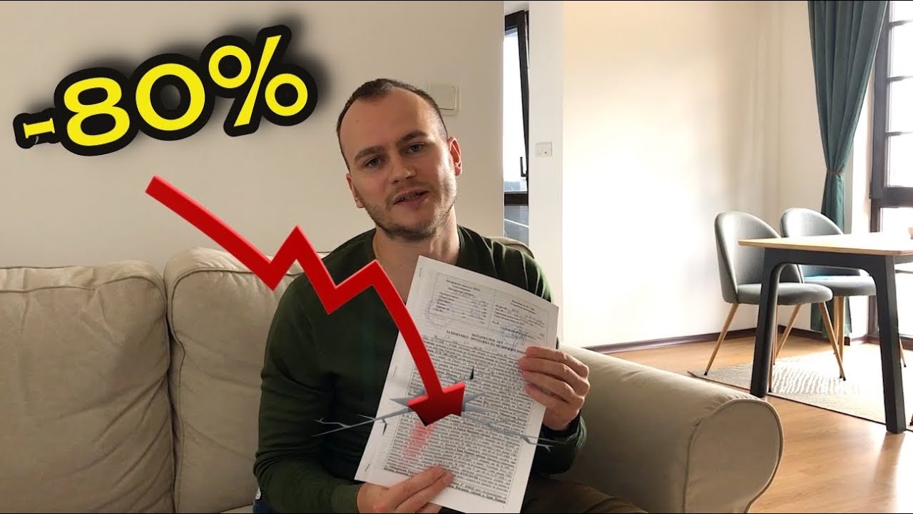 Как цены на недвижимость в Банско упали на 80%