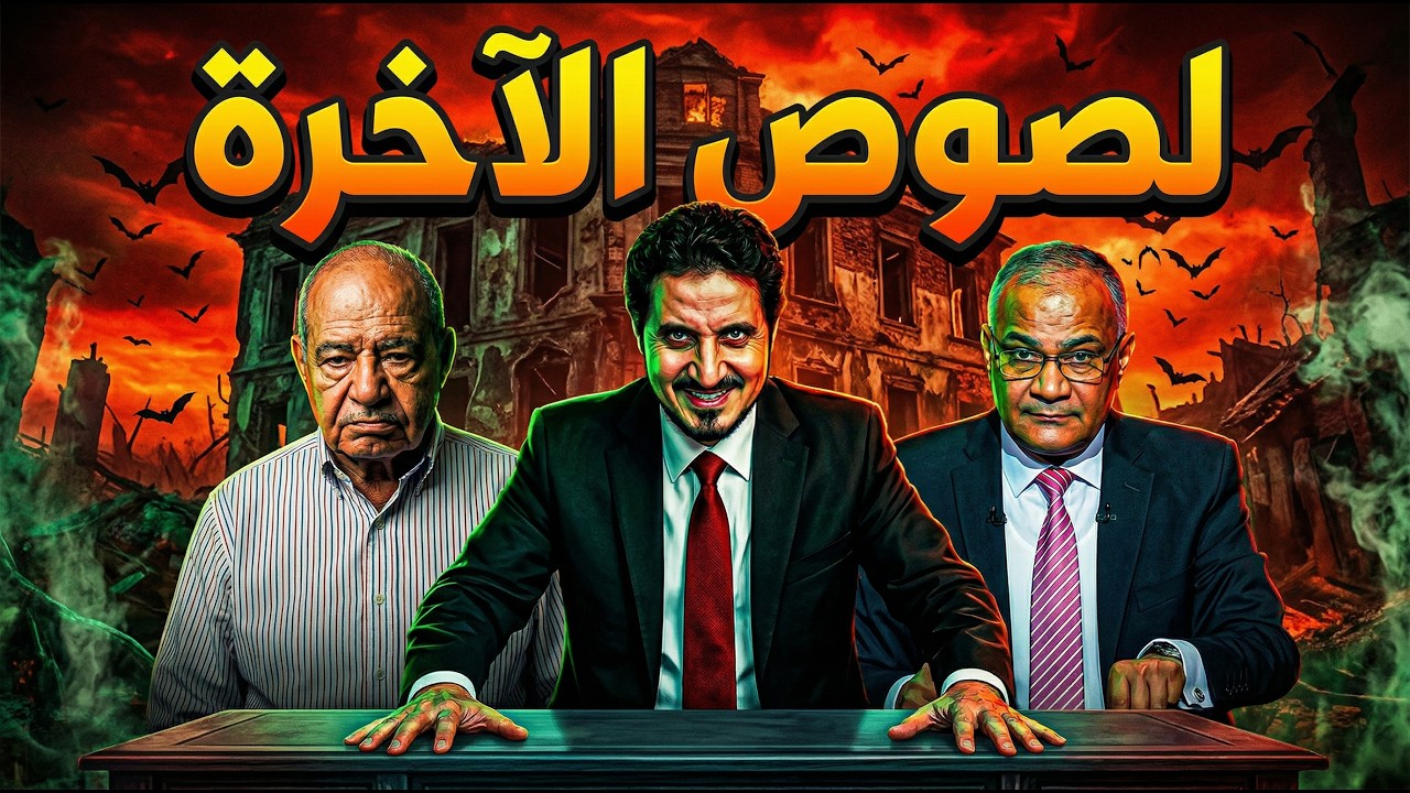 لصوص الآخرة.. كيف يتلاعبون بالقرآن (ورحمتي وسعت كل شيء)!