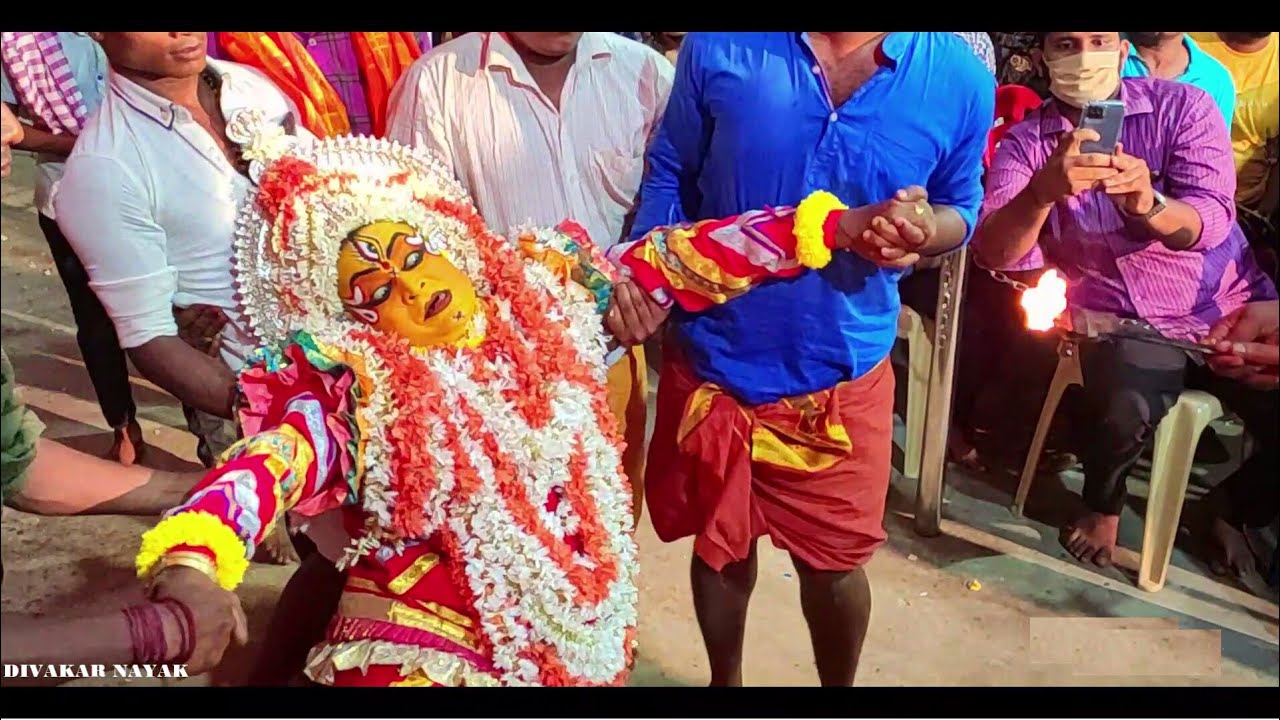 Koragara Panjurli nema  ಸುಪ್ರಸಿದ್ಧ ಕೊರಗಜ್ಜ ಕೊರಗರ ಪಂಜುರ್ಲಿ ಕ್ಷೇತ್ರ - Mundkuru