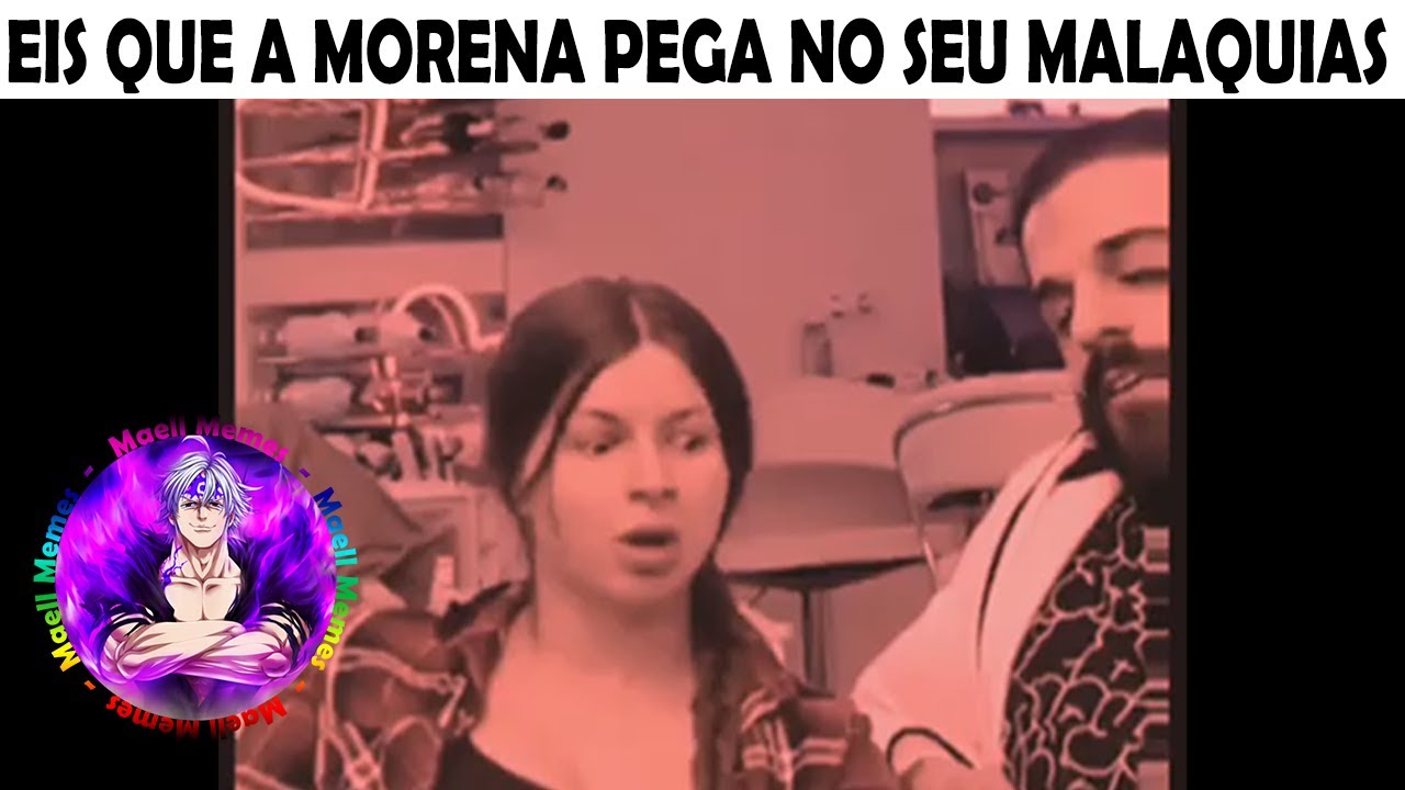 OS MELHORES MEMES DO MAELL MEMES | VIDEOS ENGRAÇADOS - TENTE NÃO RIR | MEMES BR #33