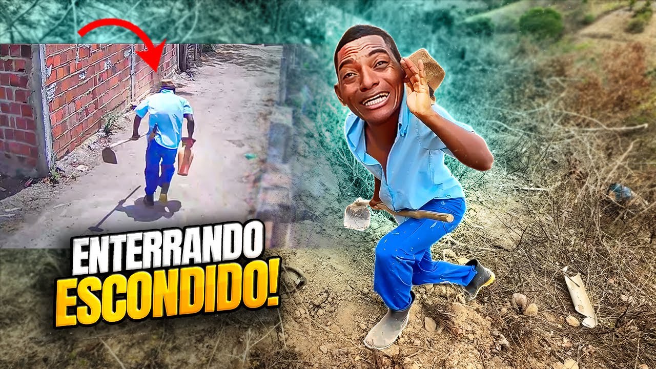 BETO TIZIU ESTÁ COM MEDO DE ZÉ BAIANO E TOMA UMA ATITUDE 😂😂 | BETO TIZIU