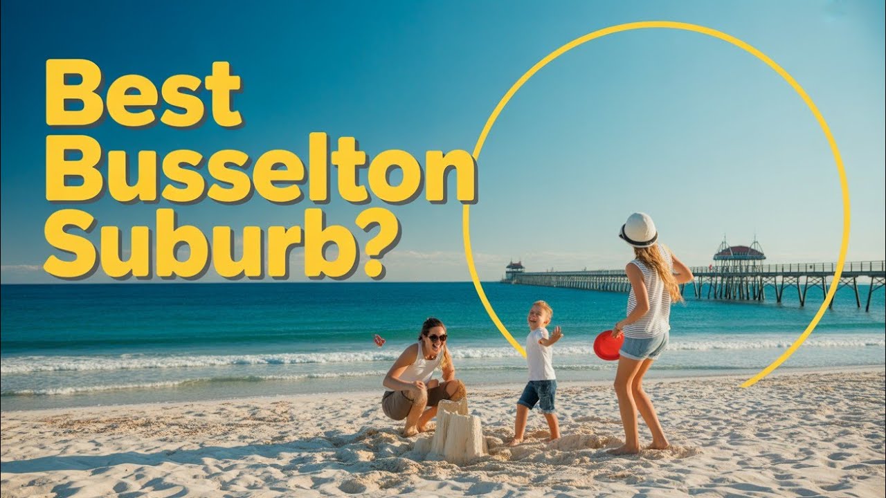 Why Busselton Should Be On Your Bucket List