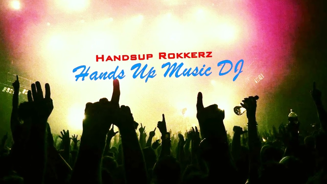 Handsup Rokkerz   Best Of Hands Up Music NR1