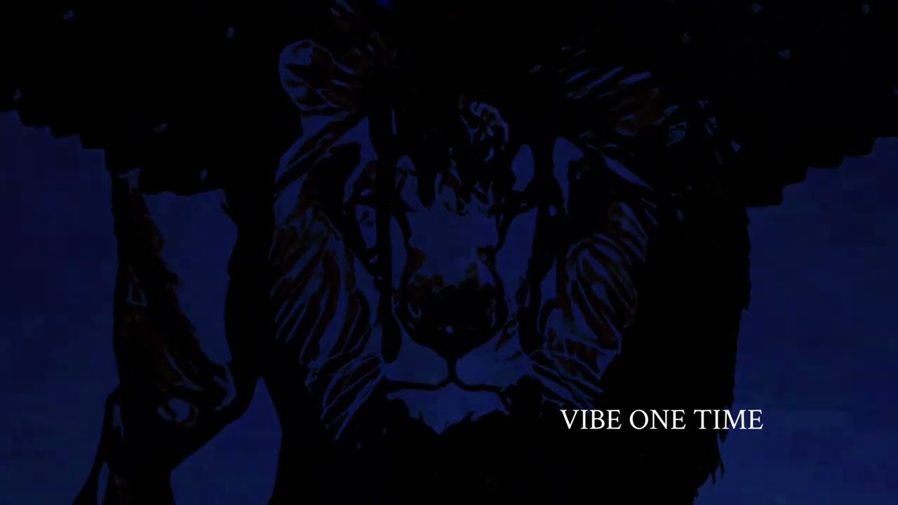 Vonoe - VIBE ONE TIME