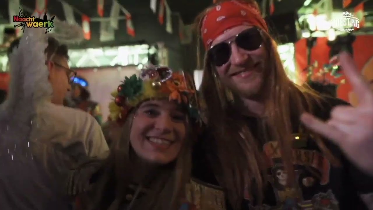 Zoe&euml;lang ien Limburg de lempkes nog brande