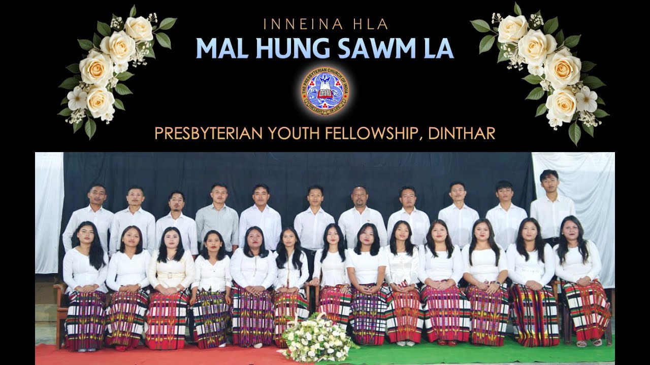 INNEINA HLA (Hmar) 