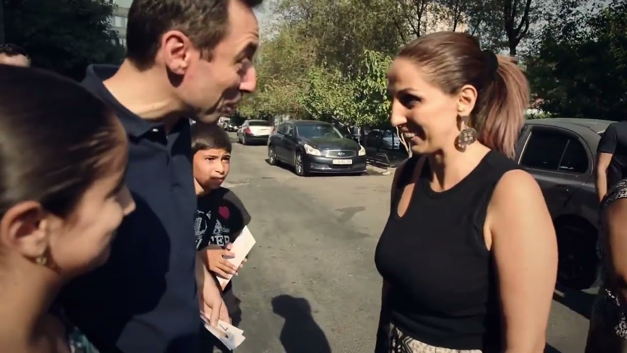 Hayk Marutyan Ajapnyak