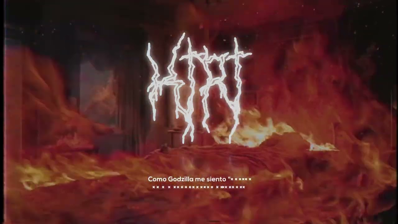 UNDER THE KIRI - Genesis (Lyric video)