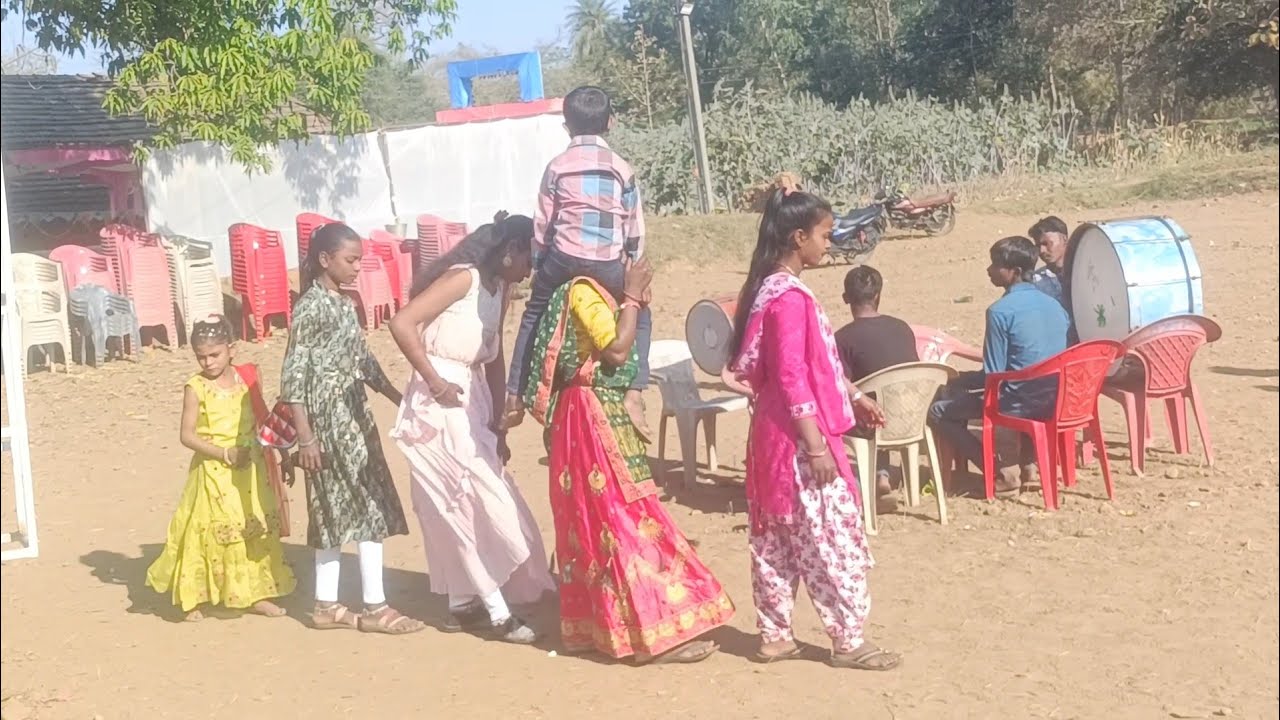 ભોપત નાયક નો પેલી વાર લાઇ પ્રોગ્રામ અગારા ગામ માં ,,,!!માદળીયુ
