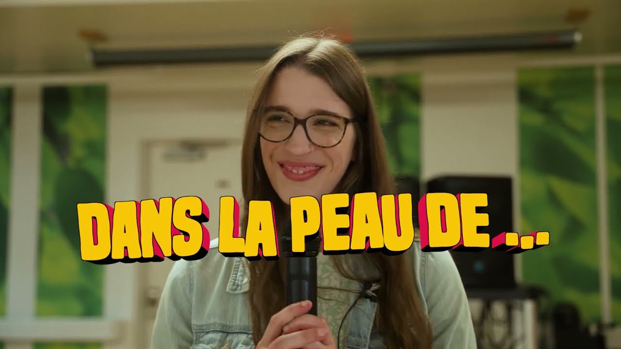 Dans la peau de... Julie, ergothérapeute au soutien à domicile