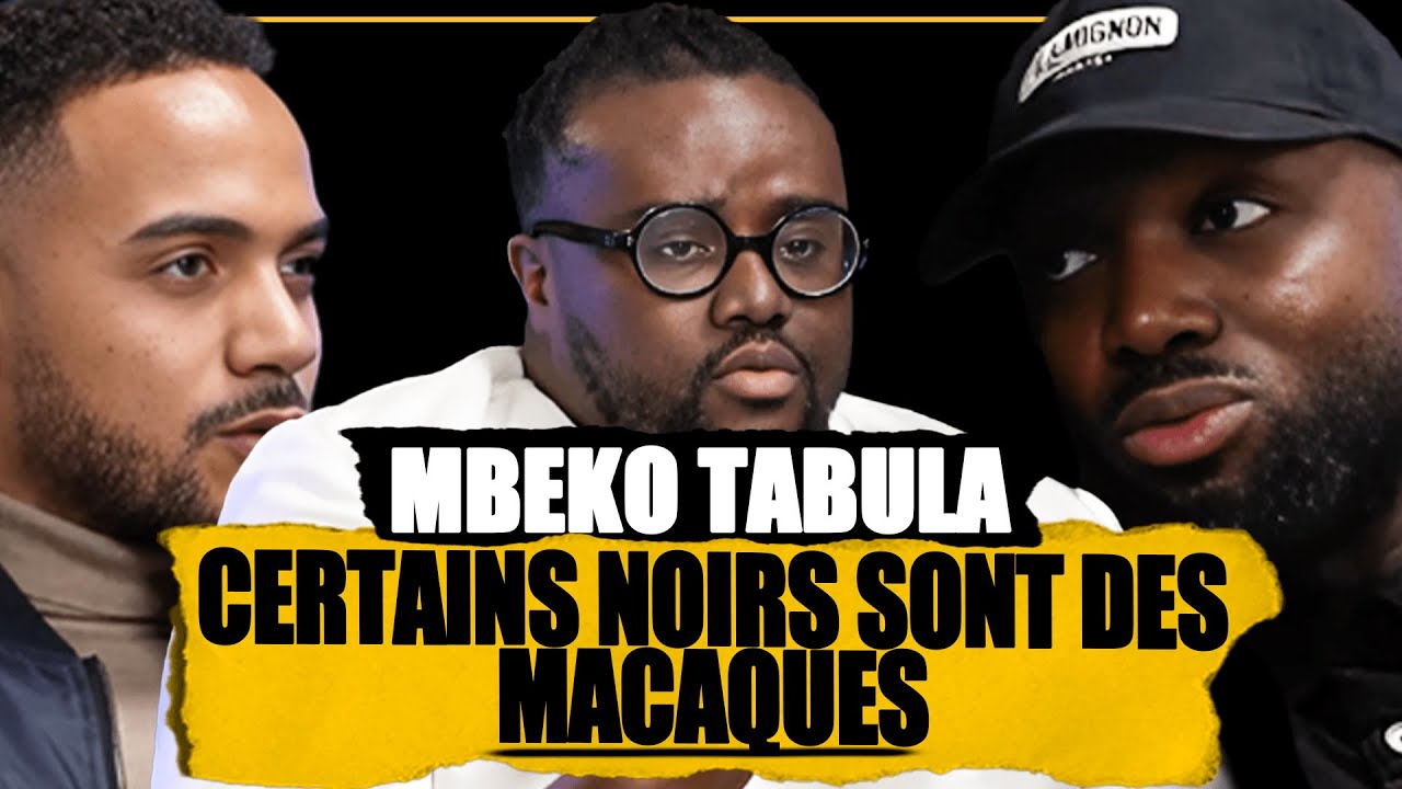 CanWeTalk🗣️ Mbeko TABULA: 