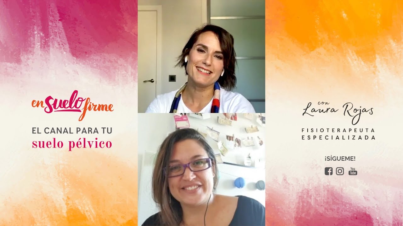 LACTANCIA MATERNA: Entrevista a Alba Padró en Las Mujeres de Mi Maternidad || En Suelo Firme