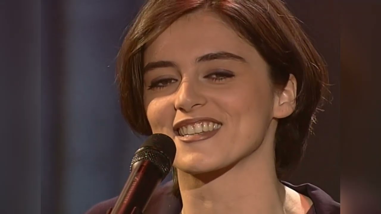 Yasmine - Porselein