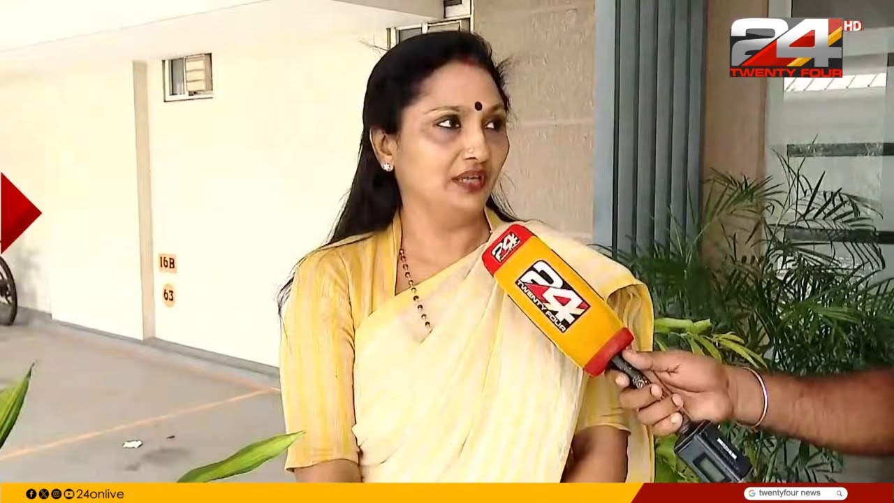 'പാർട്ടി നിർദേശിച്ചാൽ മത്സരിക്കും, തദ്ദേശ തിരഞ്ഞെടുപ്പ് കാലത്ത് ചില ഉറപ്പുകൾ നൽകി' Deepthy Mary