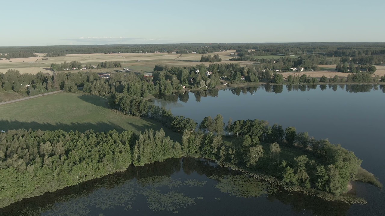 Rusutjärvi