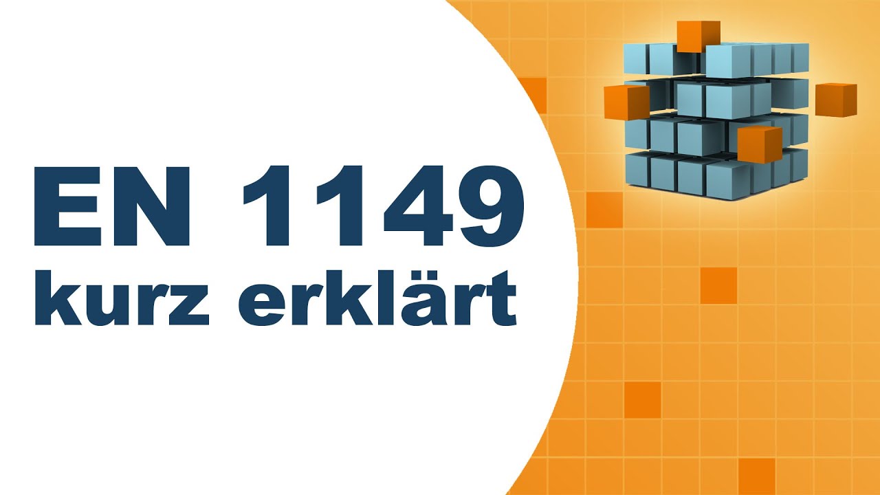 EN 1149-5 – ANFORDERUNGEN FÜR ELEKTRISCH LEITFÄHIGE KLEIDUNG - EN-Normen, kurz erklärt