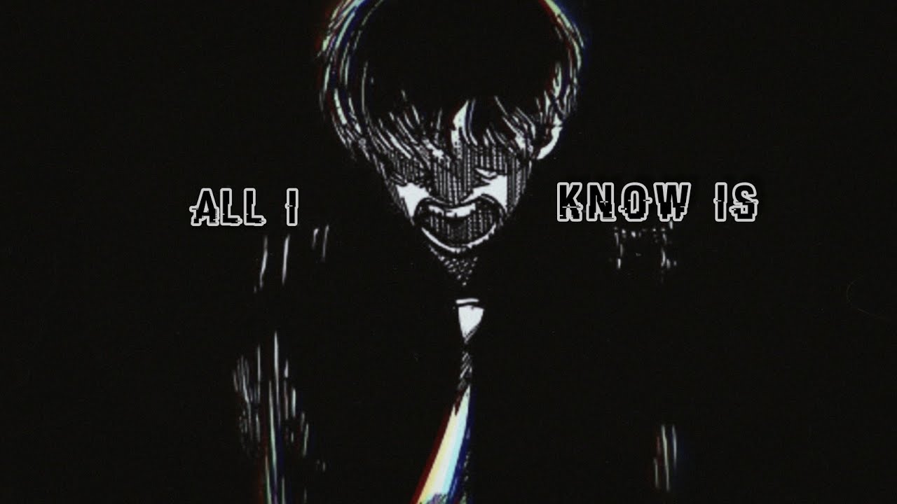 Nightcore - All I Know Is (DEELYLE)