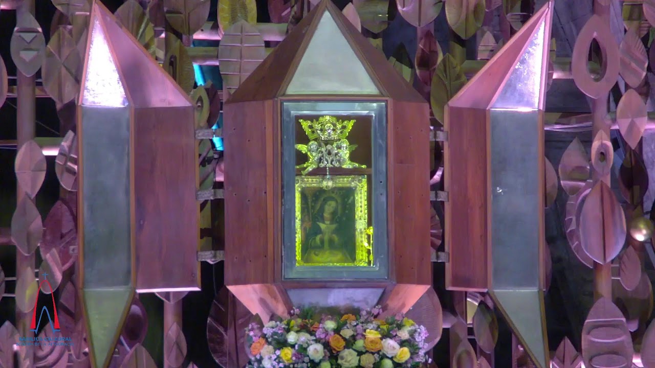 Primer Día Novena a la Virgen de la Altagracia | 12-1-2024