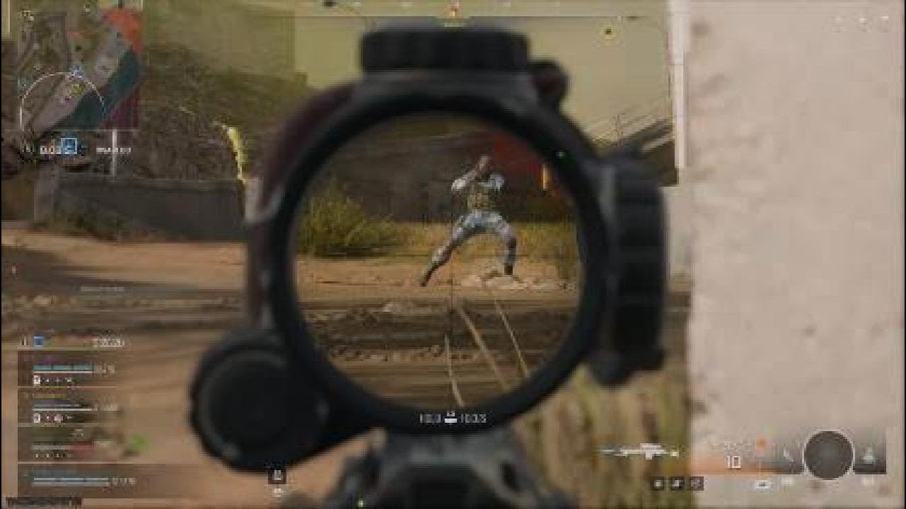 cod new gunz
