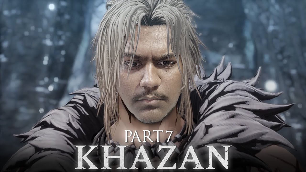 Maluca bout to catch these hands 😤 - Khazan LIVE 🔴