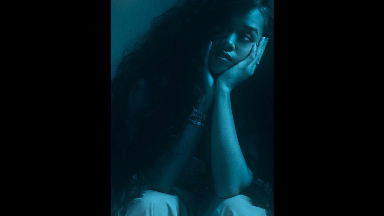 afro r&b type beat - 