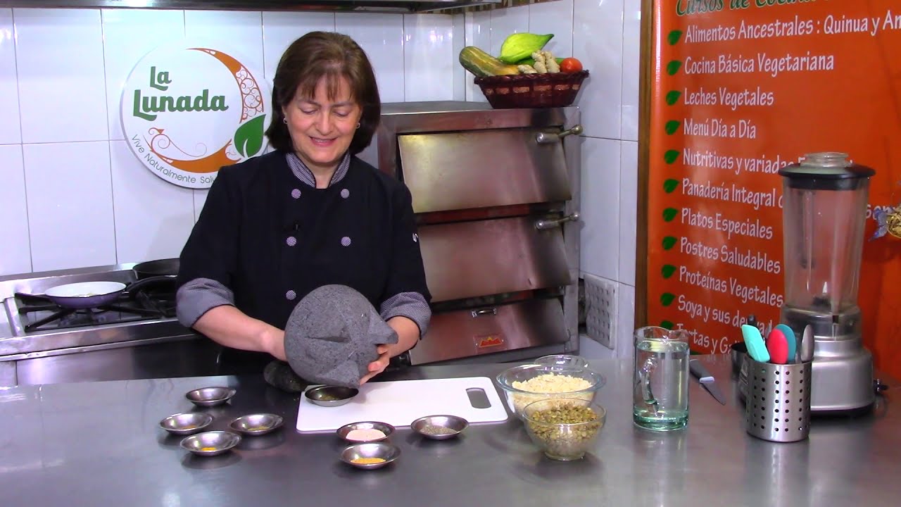 COMO PREPARAR ARROZ CON LENTEJAS FACIL Y DELICIOSO