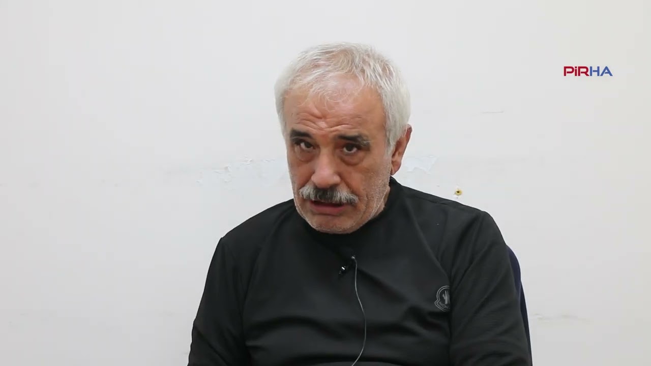 DAD Adana Şube Eş Başkanı Yaşar Aslan: Aleviler onurlu barışın taşıyıcısı olmalı