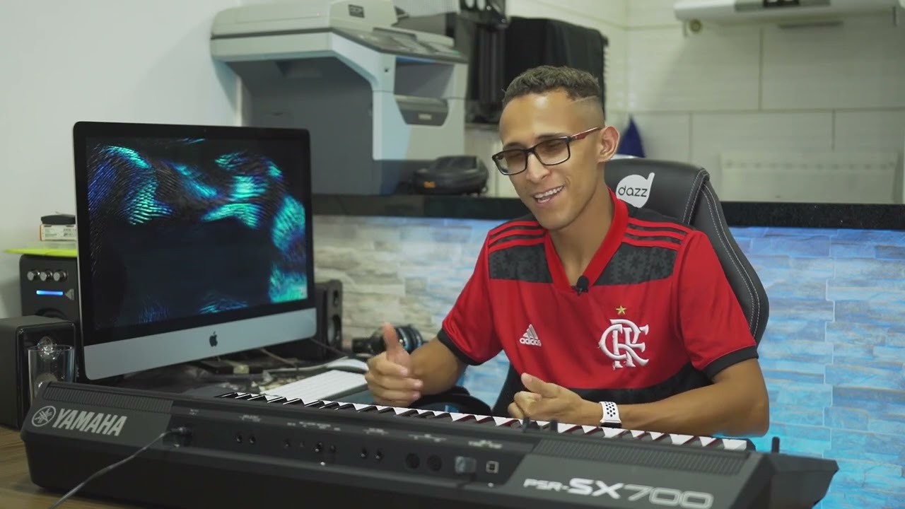 FRASES E ESCALAS - DOUGLAS CAPITÃO #youtube #aulasonline #improviso
