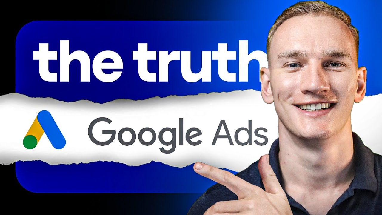 The Google Ads Mistakes That Waste Your Money