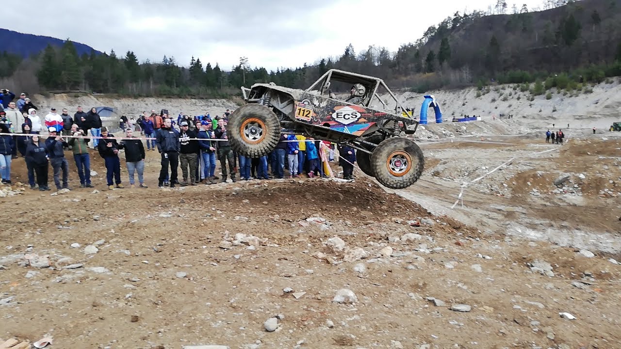 OFFROAD RADOVLJICA 2019