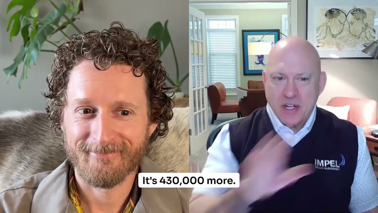 Investling Insights hosted by Georg Klausner - Featured guest, Jesse Hurst.