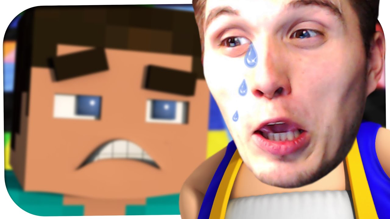 SELBSTMORD BEI MARIO PARTY! ☆ Minecraft: Mario Party