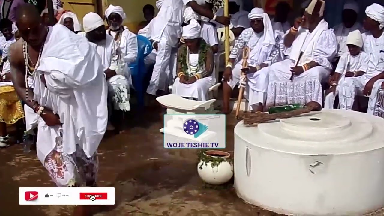 2024 Nungua Kpelejoo