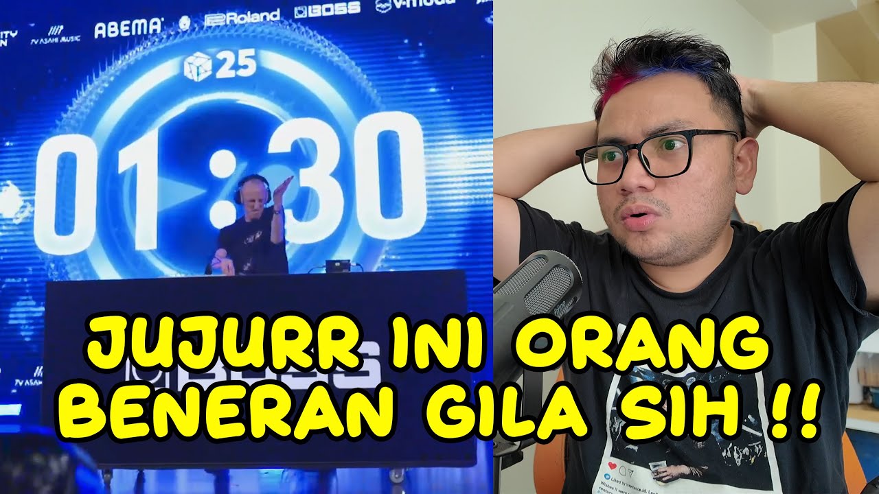 PERANG DUBSTEP !! SUMPAH 2 ORANG INI BIKIN HEADBANG !! - SansReaction