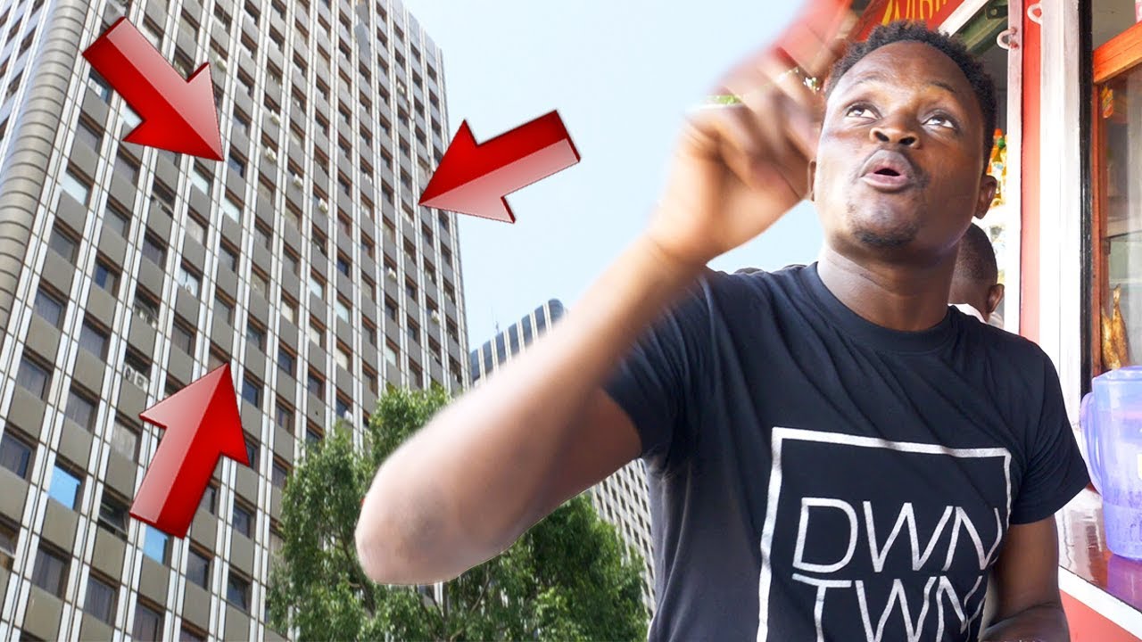 RETOUR SUR MON PREMIER PETIT BOULOT À ABIDJAN (vlog Afrique #5)