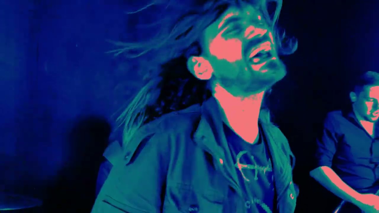 Rusty Shipp - Bottom Of The Barrel (Official Video)