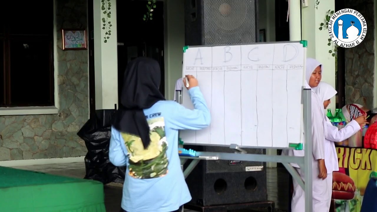 Lomba Cerdas Cermat Agama Tingkat SD
