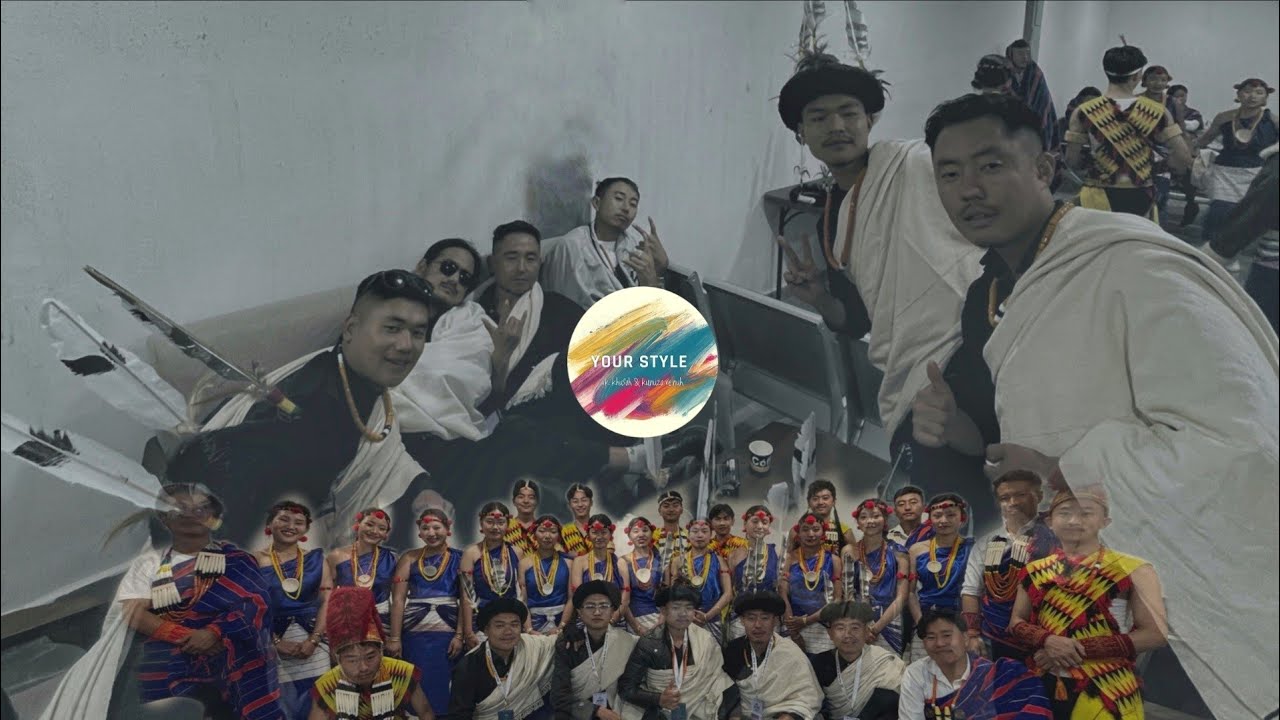 Vk khusoh - your style (Hornbill Edition)