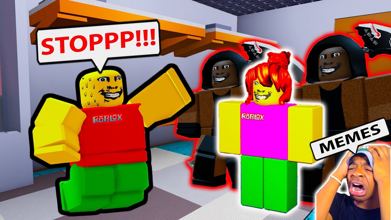 BEST Weird Strict Dad - CHAPTER 3 Funny Moments (ROBLOX)