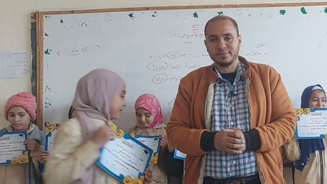 جوائز مسابقة العباقرة