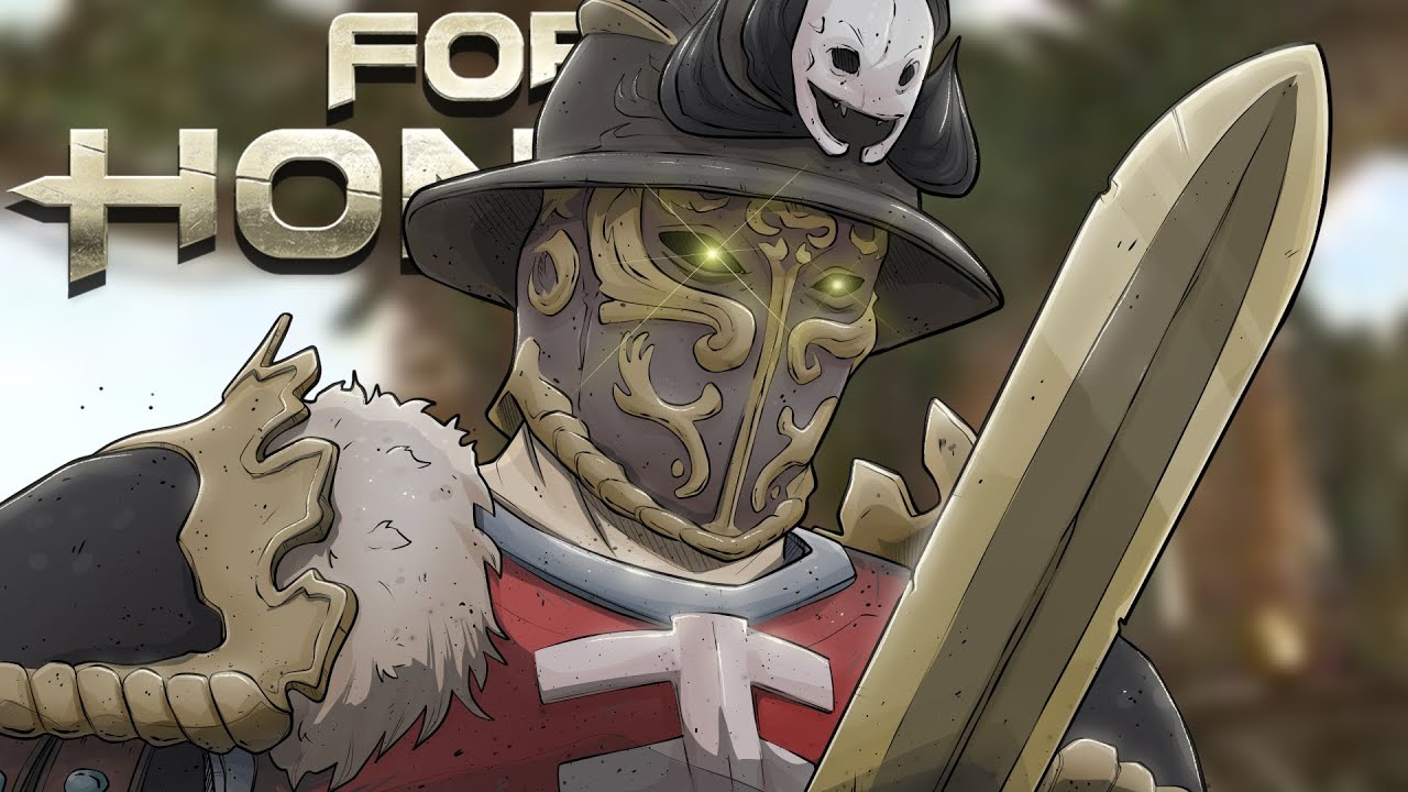 AUCH MAL RISIKO EINGEHEN ⚔️ - ♠ For Honor ♠