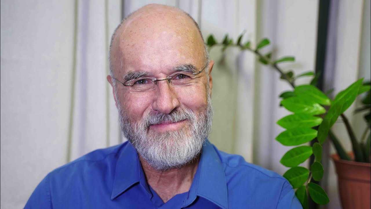 הביולוגיה של הכאב הנפשי - הרצאת אונליין