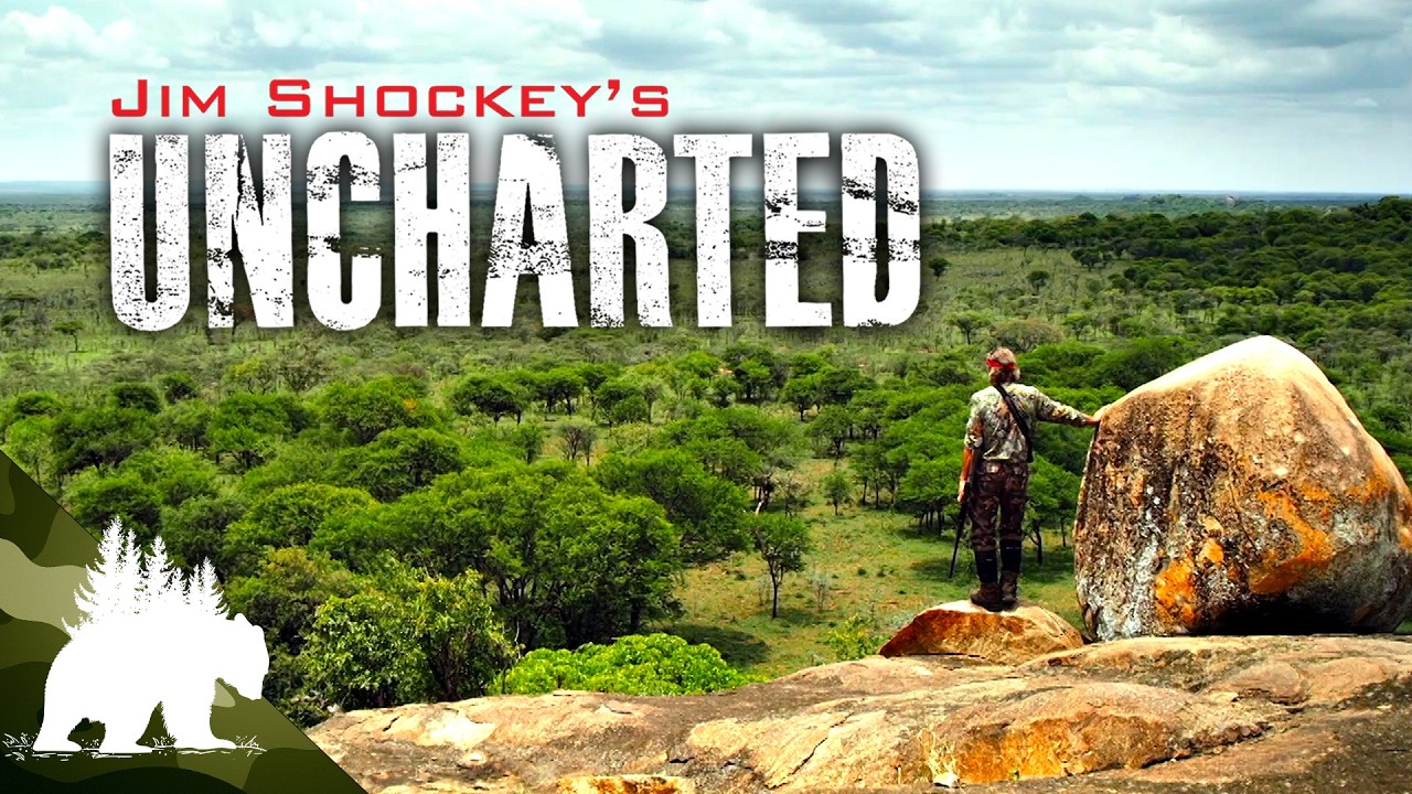 Uncharted | Tanzania: A Hunter's Dream | Survival Show