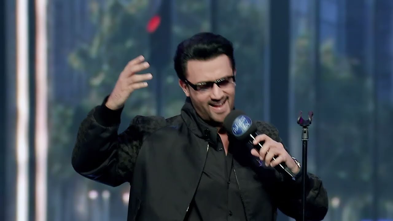 Sooper Icon | Atif Aslam | Sun Sajna 2026 | Pakistan Idol Sooper Finale