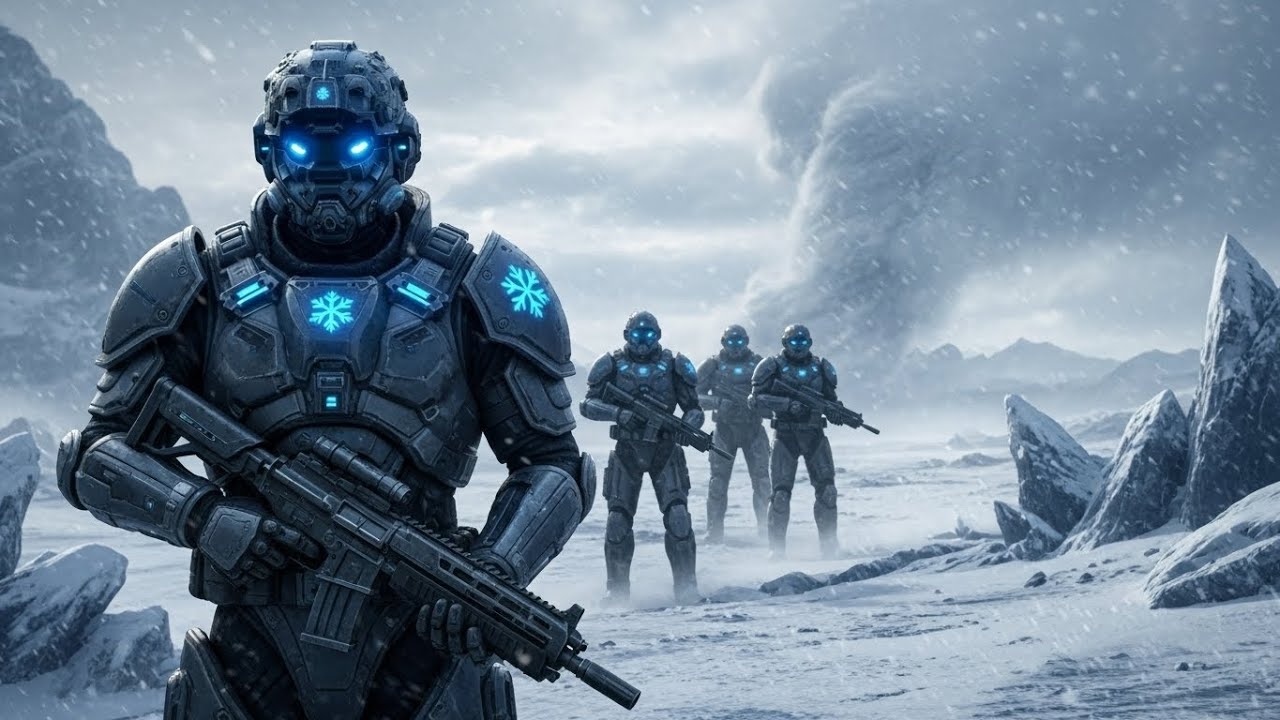 Extraterrestrials Only to Realize They’d Challenged Humanity’s Deadliest Training Ground |HFY Sci-Fi